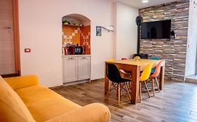 House I Gabbiani