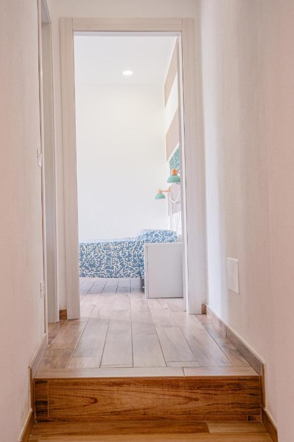 House I Gabbiani Apartment Levanto Exterior photo